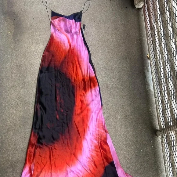 Rat & Boa Solaris Dress - Picture 3 of 8